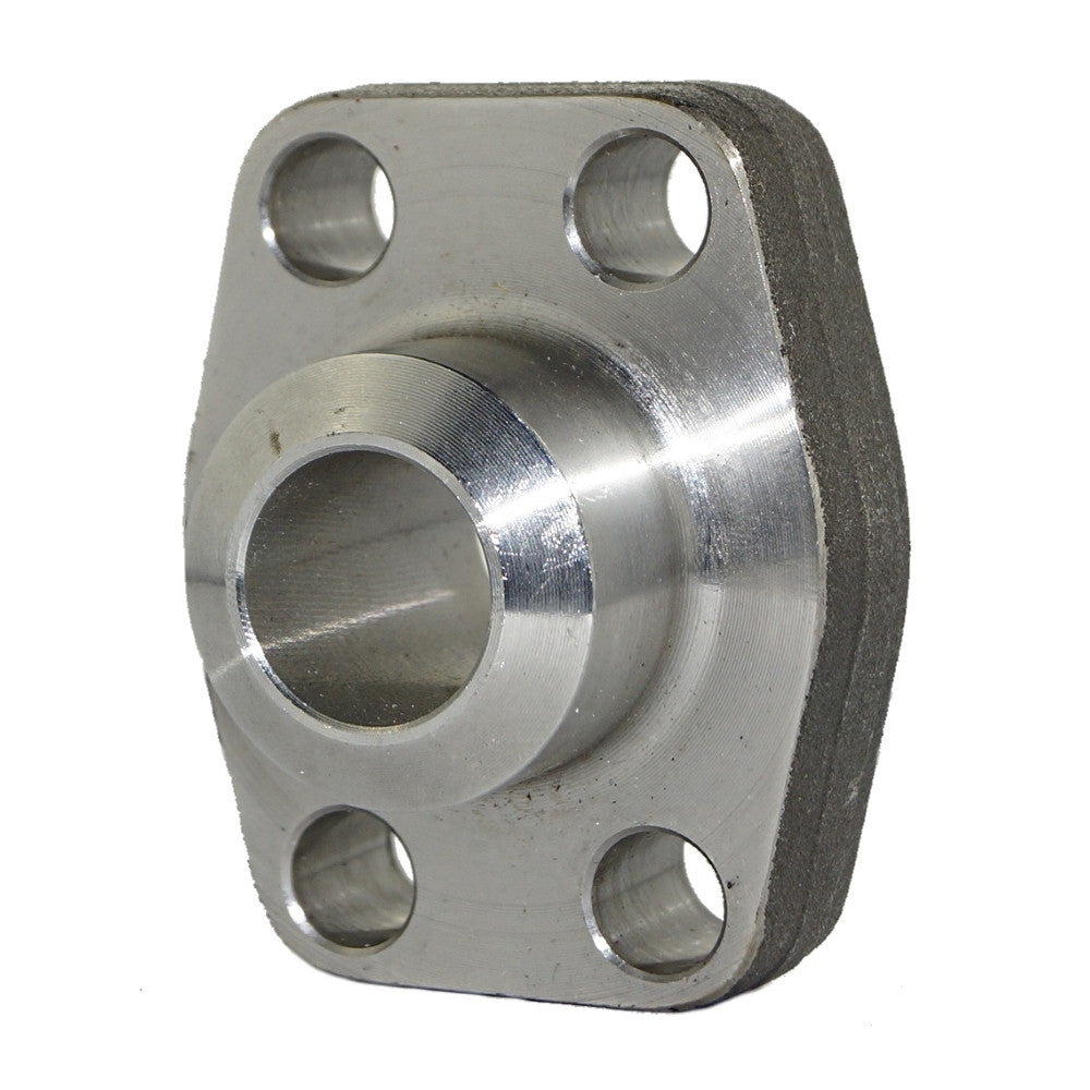 B/W SCH40 SAE Flange