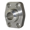 B/W SCH80 SAE Flange