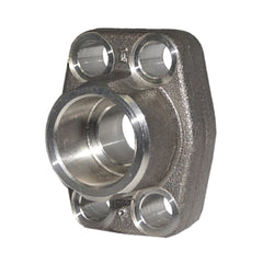 S/W SAE Flange