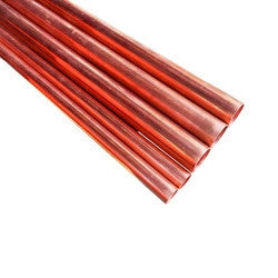 Copper Tube (6 Meters Length)