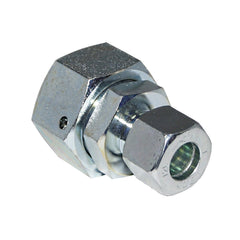 Adjustable Swivel Reducer, Compression Tube Fitting