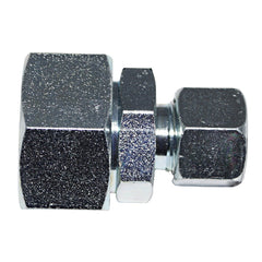 Adjustable Swivel Reducer, Compression Tube Fitting