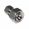 Reducer, Compression Tube Fitting