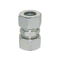 Union Coupling, Compression Tube Fitting 2