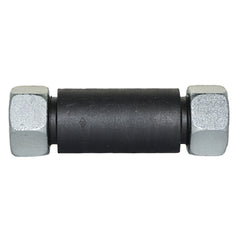 Weld Bulkhead Union, Compression Tube Fitting