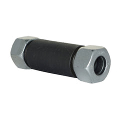 Weld Bulkhead Union, Compression Tube Fitting