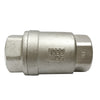 Spring Check Valves