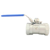 1 PC Ball Valves